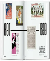 The History of Graphic Design. 40Th Ed. by Jens Ma¼Ller