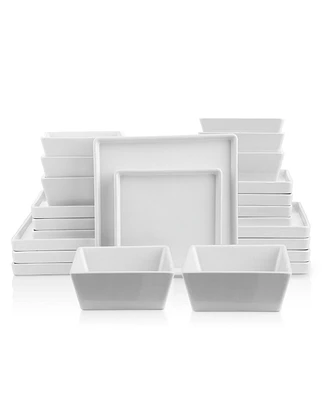 Stone Lain Grace Pc. Dinnerware Set