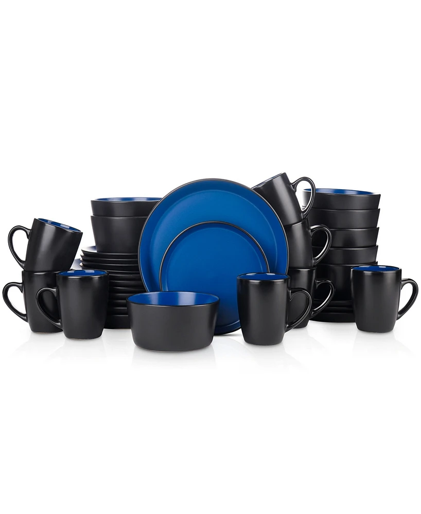 Stone Lain Albie Pc. Dinnerware Set