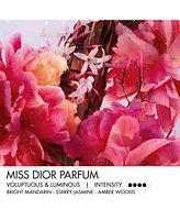 Dior Miss Dior Parfum Mini Miss Solid Perfume, 0.11 oz.
