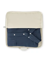Samsonite Silhouette 18 20" Carry-On Softside Spinner