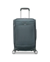 Samsonite Silhouette 18 21" Carry-On Expandable Softside Spinner