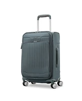 Samsonite Silhouette 18 21" Carry-On Expandable Softside Spinner