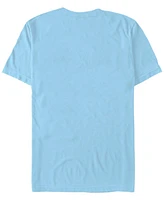 Fifth Sun Men's Holiday Spirit Endor Short Sleeve T-Shirt