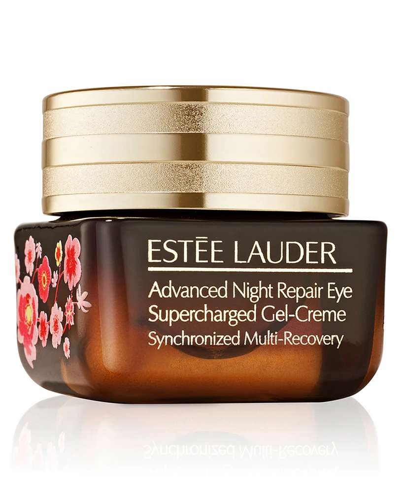 Estee Lauder Limited-Edition Advanced Night Repair Eye Supercharged Gel-Creme, 0.5 oz.