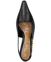 Sam Edelman Women's Baker Pointed-Toe Pumps