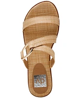 Dv Dolce Vita Women's Elaine Strappy Flat Sandals