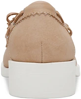 Dv Dolce Vita Women's Lagoon Lug Sole Boat Shoes