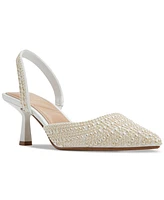 Aldo Women's Brizza Slingback Dress Pumps