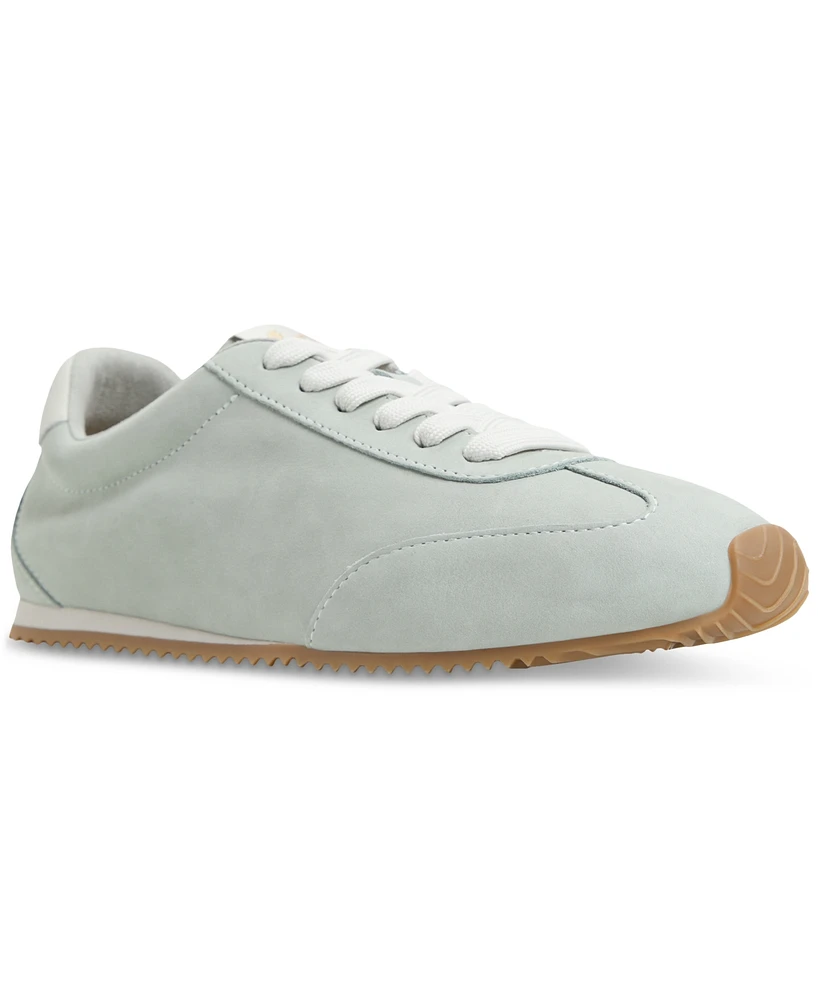 Aldo Women's Carefree Lace-Up Jogger Sneakers