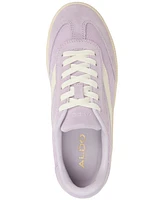 Aldo Women's Clubstyle Lace-Up Jogger Sneakers