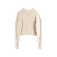 Alohas Women's Deli Tricot Sweater