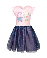 Peppa Pig Girls Dress