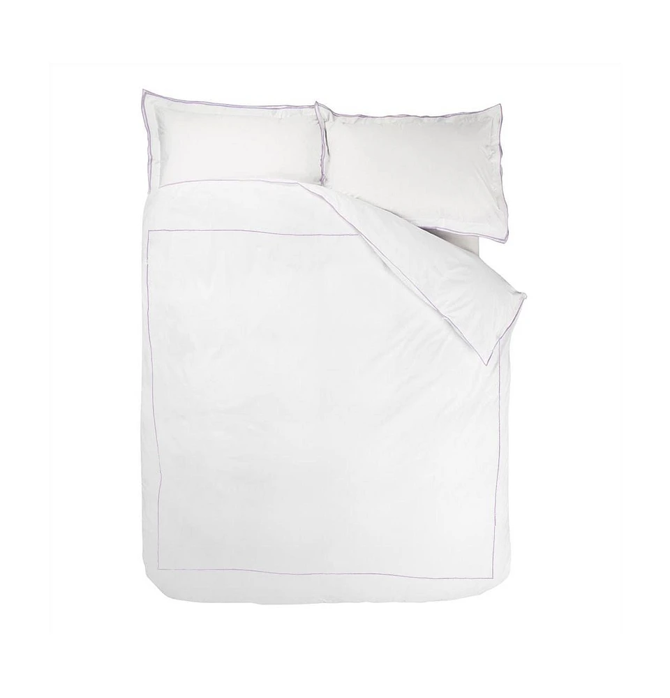 Designers Guild Astor Crocus King Duvet Cover