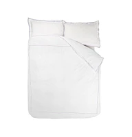 Designers Guild Astor Crocus King Duvet Cover