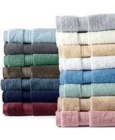 Lands' End Premium Supima Cotton 6-Piece Bath Towel Set