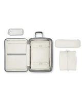 Samsonite Silhouette 18 25" Medium Expandable Hardside Spinner