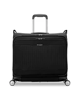 Samsonite Silhouette 18 Garment Bag Spinner, First@Macy's