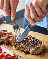 Bobby Flay x GreenPan 13-Piece Knife Block Set