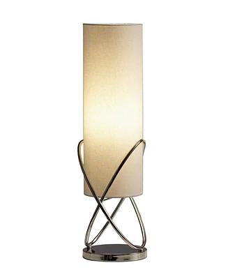 Nova of California Internal 27" Dimmer Switch Table Lamp