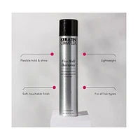 Keratin Complex Flex Hold Hairspray