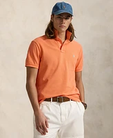Polo Ralph Lauren Men's Classic-Fit Cotton Shirt