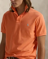 Polo Ralph Lauren Men's Classic-Fit Cotton Shirt