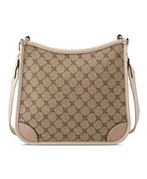 Nine West Brice Large Crossbody Bag with Card Case