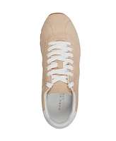 Marc Fisher Ltd Women's Teddy Round Toe Sneakers