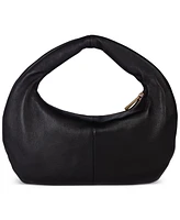 Sam Edelman Michaela Leather Mini Hobo Bag