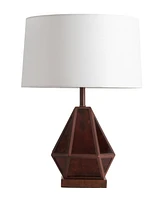 Nova of California Artifact 22" Switch Table Lamp