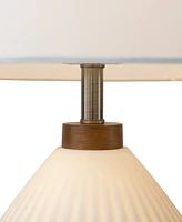 Nova of California Santa Clara 28" Switch Table Lamp
