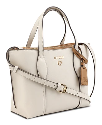 Nine West Grady Mini Crossbody Tote Bag