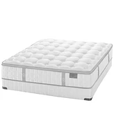 Hotel Collection by Aireloom Anniversary Latex Luxury Firm Mattress