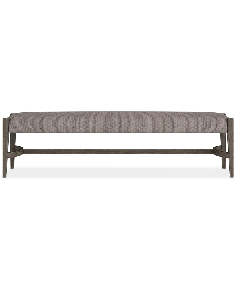 Griffith Dining Bench, Created for Macy's