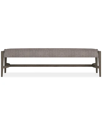 Griffith Dining Bench, Created for Macy's