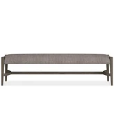 Griffith Dining Bench, Created for Macy's