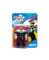 Boss Fight Studio Power Stars Bluto as Sindbad Action Figure – Retro Style Collectible Figurine from Popeye the Sailor Meets Sindbad the Sailor