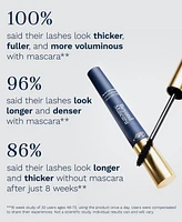 City Beauty Beyond Mascara, 0.31 Fl Oz/9.3 Ml