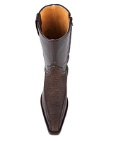 Forastero Men's Premium Leather Western Boots