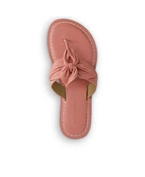 Bernardo Footwear Taormina Thong Sandal