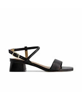 Bernardo Footwear Josei Low Heel Sandal