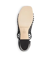 Bernardo Footwear Briga Mid Heel Sandal