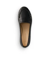 Bernardo Footwear Sage Moccasin Flat