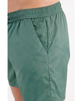 Hom Usa Men's Nautical Cup Swim Shorts