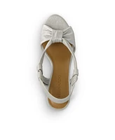 Bernardo Footwear Novah Slingback Heel