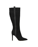 New York & Company Women's Macey Knee High Boots
