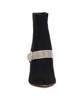 New York & Company Women's Margaretta Booties