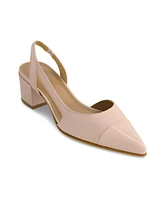 Bernardo Footwear Bernardo Monroe Sling-back Pump