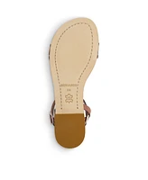 Bernardo Footwear Henre Haircalf Sandal